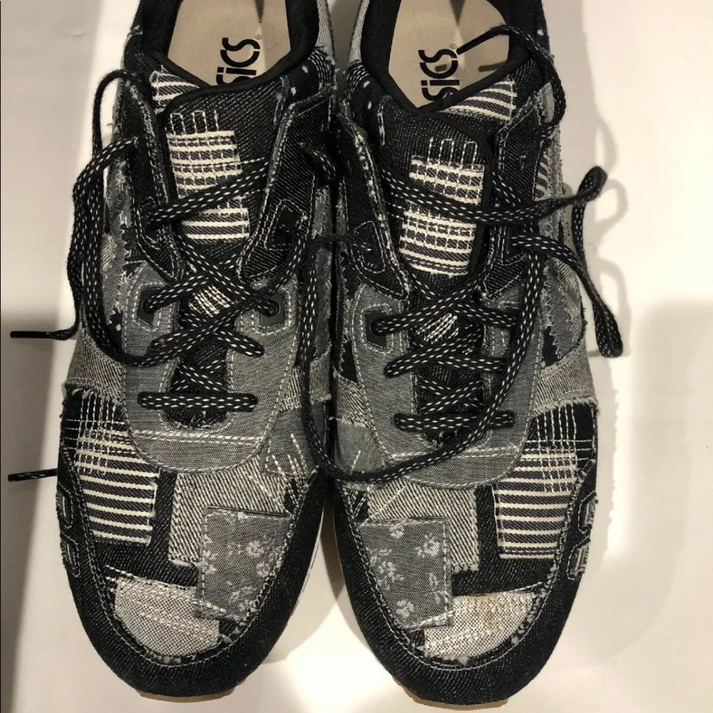 Asics Tiger GEL LYTE III 3 Size 12M